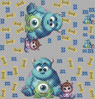 Three in one- 548
